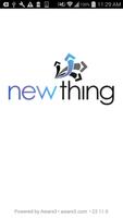 NewThing পোস্টার