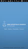 New Apostolic Church - Portage 포스터