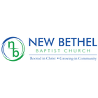 New Bethel Baptist Church - DC biểu tượng