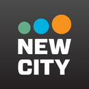 New City Mobile aplikacja