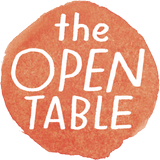 The Open Table KCMO icône