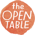 The Open Table KCMO 아이콘