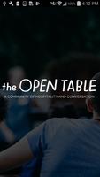The Open Table KCMO Ekran Görüntüsü 1
