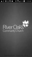 River Oaks - Goshen, IN الملصق