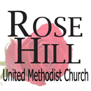 Rose Hill United Methodist APK