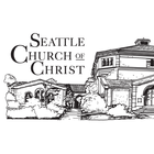Seattle Church of Christ icon
