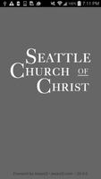Seattle Church of Christ poster