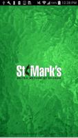 St. Mark's Affiche