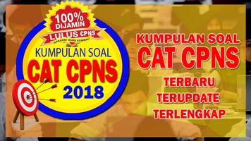 BOCORAN SOAL CPNS KEMENKUMHAM 2018 - AKURAT ภาพหน้าจอ 2