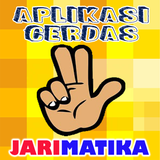Jarimatika 2020 - Aplikasi Cerdas أيقونة