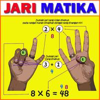 Jarimatika 2020 - Aplikasi Cerdas تصوير الشاشة 1