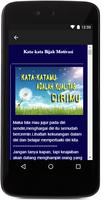 برنامه‌نما Kata Bijak عکس از صفحه