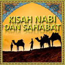 250+ Kisah Nabi dan Sahabat APK