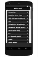 Nahwu Shorof Lengkap - Terbaru capture d'écran 1