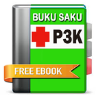 Buku Saku Panduan P3K - Terbar icône