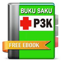 Buku Saku Panduan P3K - Terbar poster
