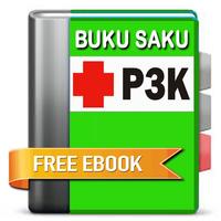 Buku Saku Panduan P3K - Terbar 海報