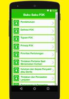 Buku Saku Panduan P3K - Terbar capture d'écran 1