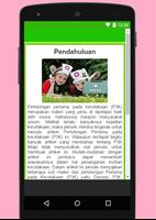 Buku Saku Panduan P3K - Terbar capture d'écran 2
