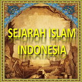 Sejarah Islam Indonesia icône