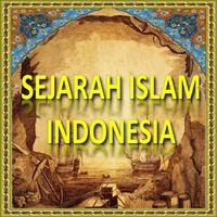 Sejarah Islam Indonesia 海報