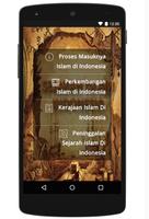 Sejarah Islam Indonesia imagem de tela 1