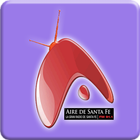 Aire de Santa Fe TV AireTV أيقونة