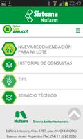 Que APPlico - Sistema Nufarm 截图 1