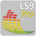 AirFader LS9 Pro