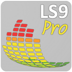AirFader LS9 Pro icône