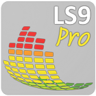 AirFader LS9 Pro biểu tượng