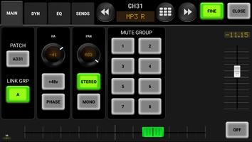 AirFader LS9 Pro ảnh chụp màn hình 2