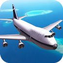 Airplane Flight Simulator APK