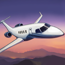Flight Airplane Fly Simulator APK