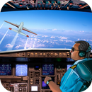 Plane Flight Simulator APK