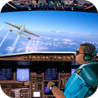 Plane Flight Simulator ikon