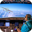 Plane Flight Simulator