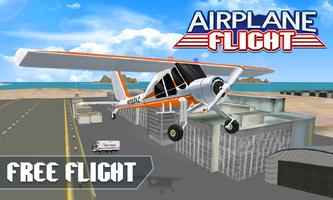 Airplane Flight screenshot 1