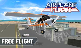 Airplane Flight Screenshot 3