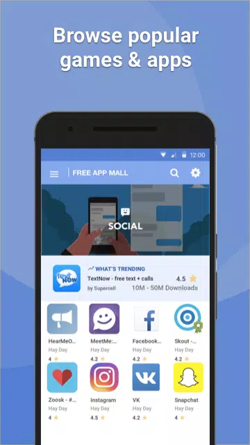 Free App Mall APK for Android Download