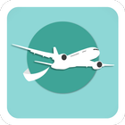 Air Flights icon