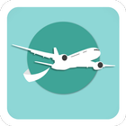 Air Flights-icoon