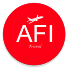 Afi Travel 아이콘