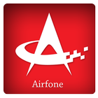 Airfone icône