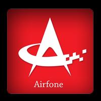 Airfone capture d'écran 1