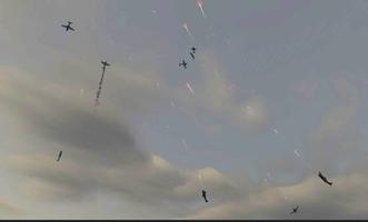 Air Force Attack capture d'écran 1