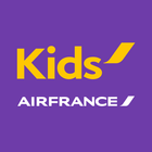 Air France Kids biểu tượng