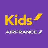 Air France Kids आइकन