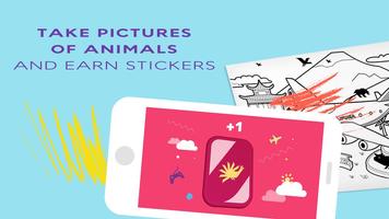 Air France Kids ภาพหน้าจอ 2