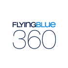 FLYINGBLUE 360 ikon